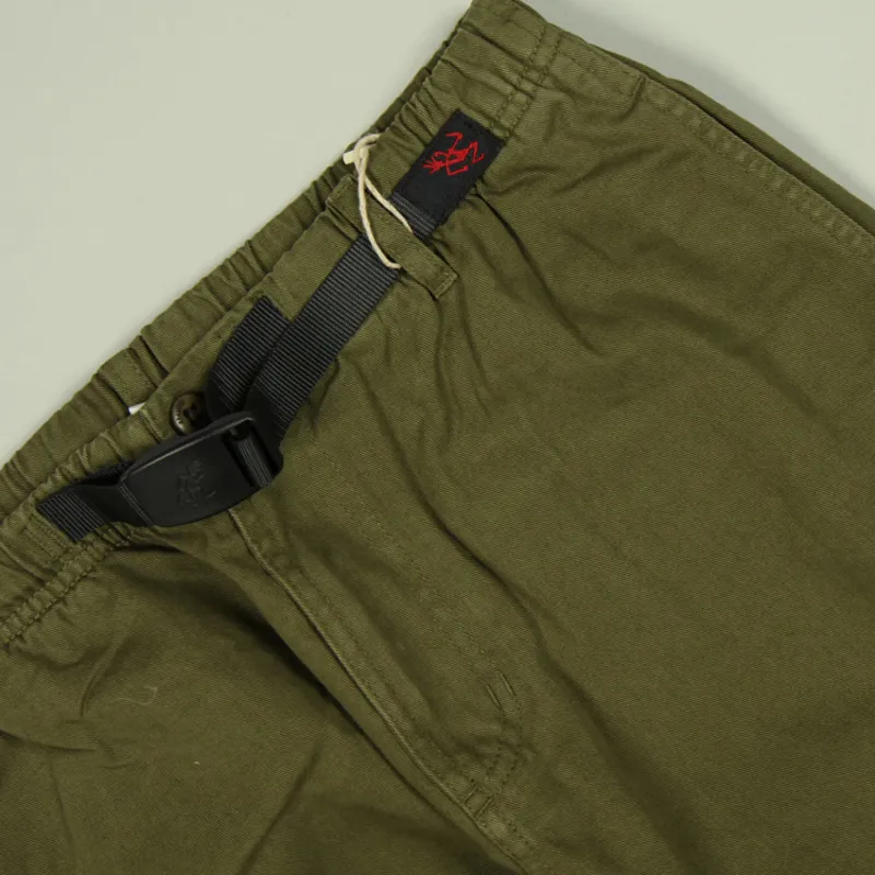 Gramicci G-Pant - Olive-1